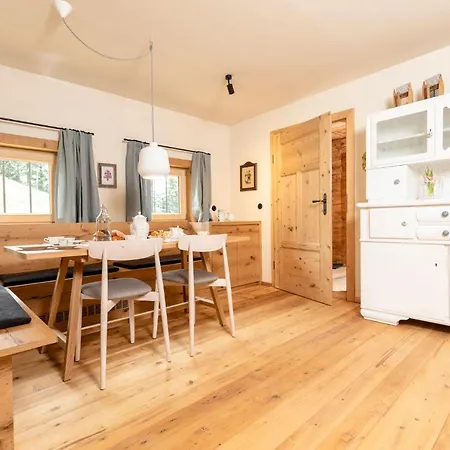 Superior Brandleit Hart im Zillertal