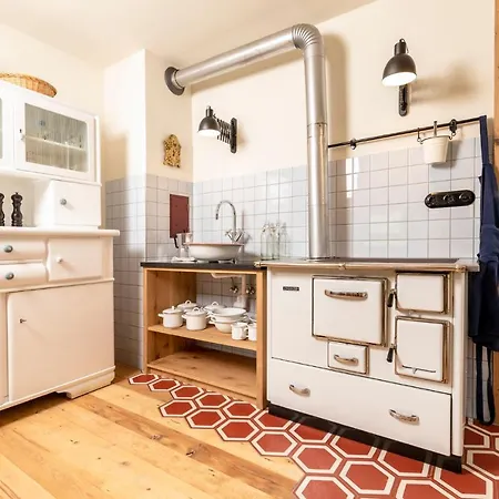 샬레 Superior Brandleit