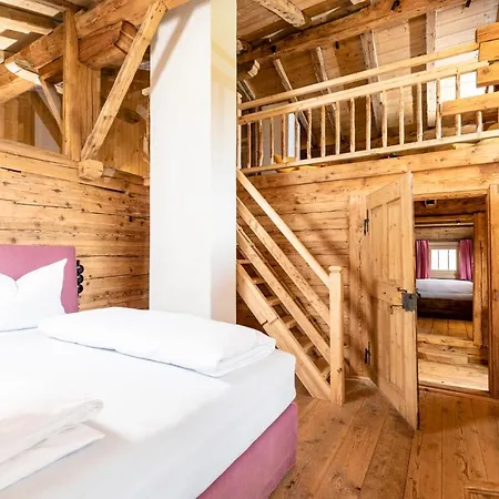 Chalet Superior Brandleit *