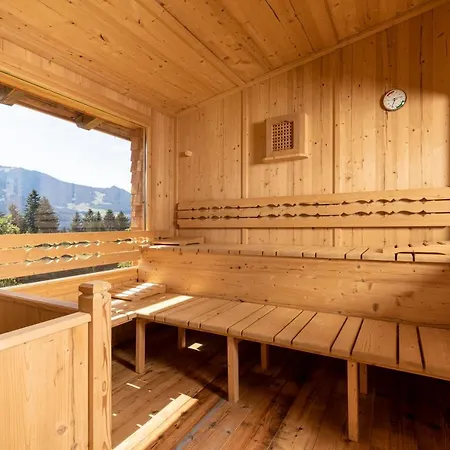 Chalet Superior Brandleit