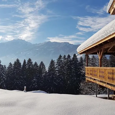 Chalet Superior Brandleit