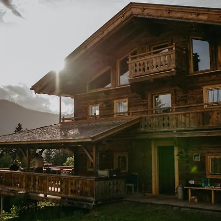 Superior Brandleit * Hart im Zillertal