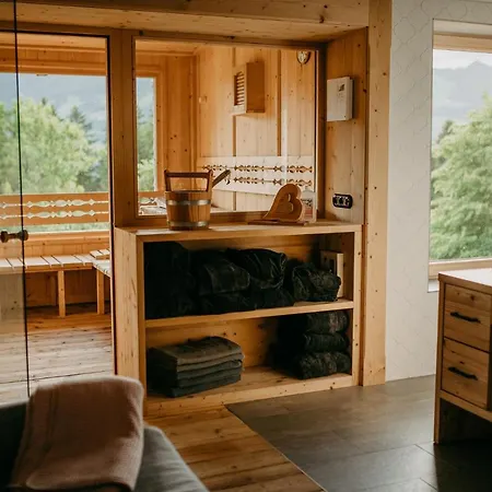 Superior Brandleit Hart im Zillertal