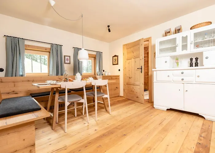 Superior Brandleit Hart im Zillertal