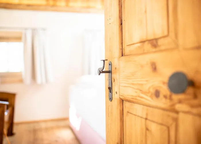 Superior Brandleit * Hart im Zillertal