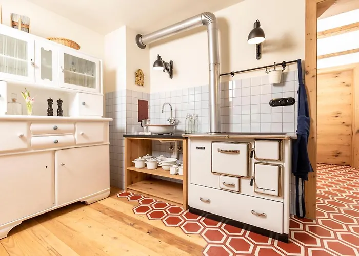 Chalet Superior Brandleit