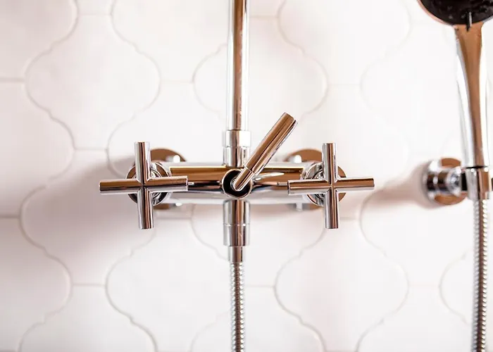 Superior Brandleit Chalet