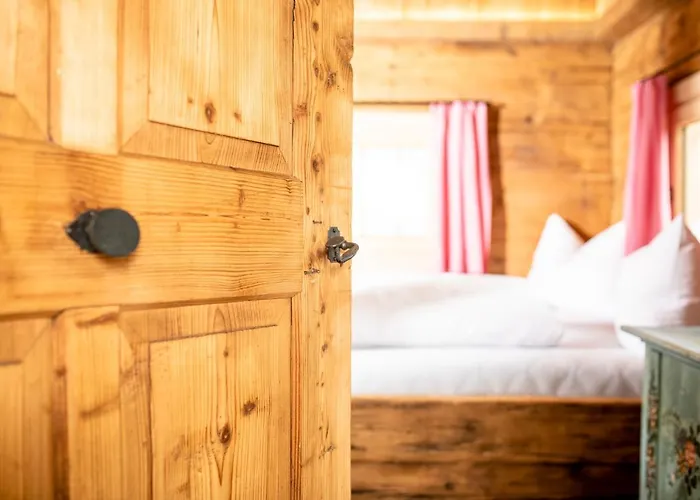 Superior Brandleit * Hart im Zillertal