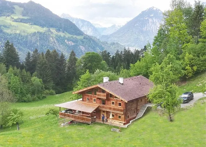 Superior Brandleit * Hart im Zillertal