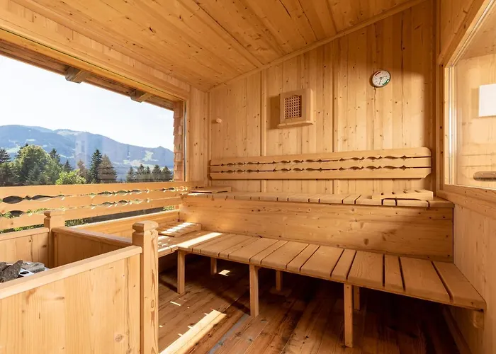 Chalet Superior Brandleit