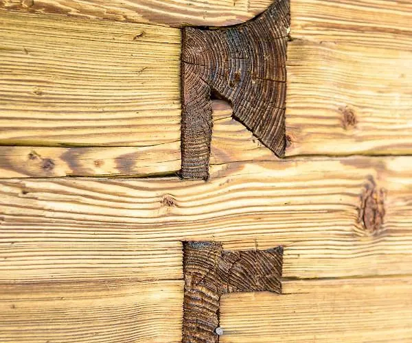 Superior Brandleit Chalet *