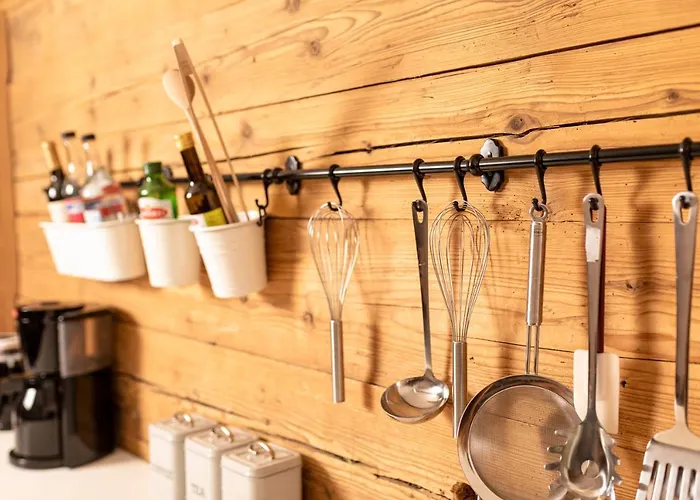 Superior Brandleit Hart im Zillertal