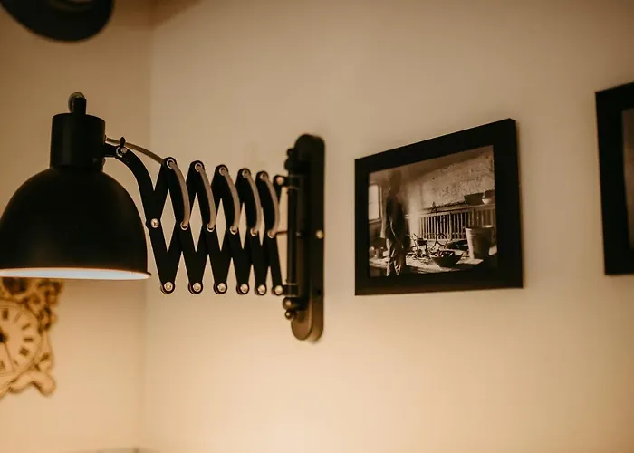 Superior Brandleit Chalet *