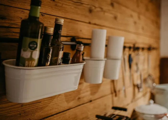 Chalet Superior Brandleit Hart im Zillertal