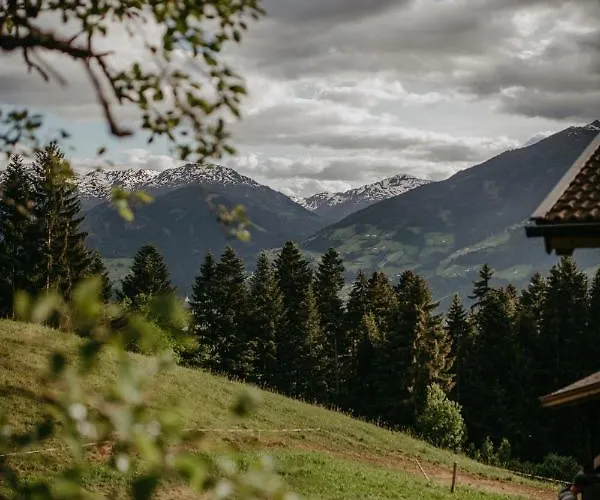 Chalet Superior Brandleit *