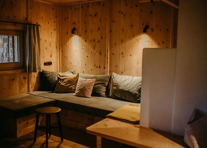 Superior Brandleit * Hart im Zillertal