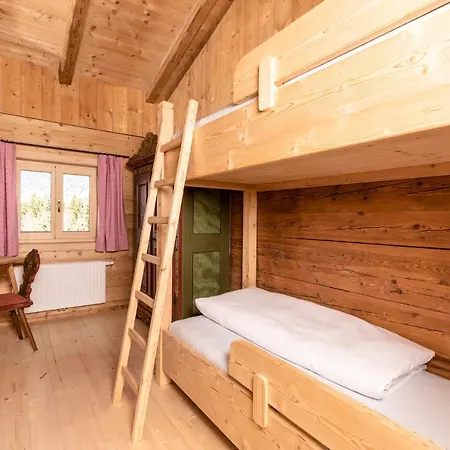 Superior Brandleit Chalet Hart im Zillertal