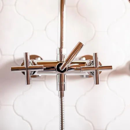 Superior Brandleit Chalet