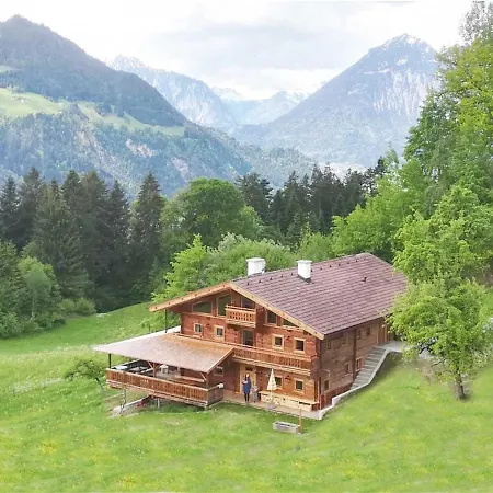 Superior Brandleit * Hart im Zillertal