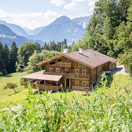 Superior Brandleit * Hart im Zillertal