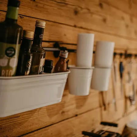 Chalet Superior Brandleit Hart im Zillertal