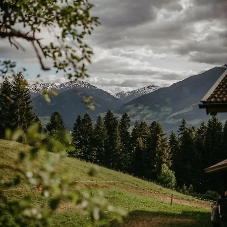 Chalet Superior Brandleit *