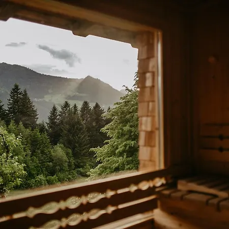 Superior Brandleit Hart im Zillertal