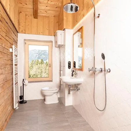 Chalet Superior Brandleit Hart im Zillertal