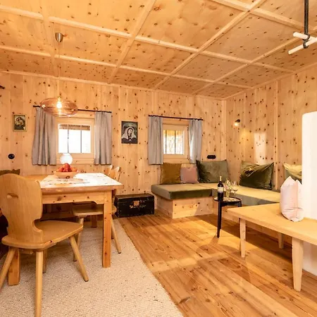 Chalet Superior Brandleit *